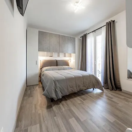 Appartement H11 Ml House Giardino- Parcheggio *