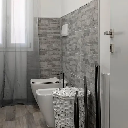 Appartement H11 Ml House Giardino- Parcheggio *