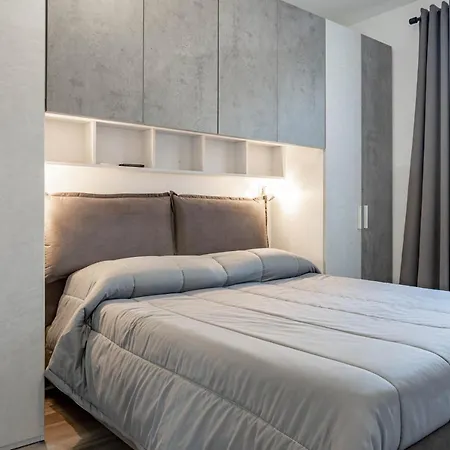 Appartement H11 Ml House Giardino- Parcheggio Taggia