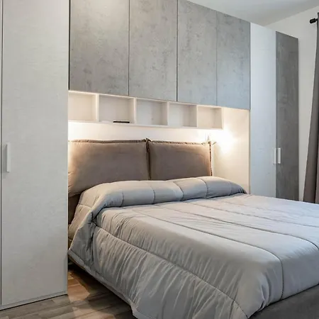 H11 Ml House Giardino- Parcheggio *