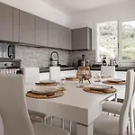 H11 Ml House Giardino- Parcheggio 公寓 塔贾