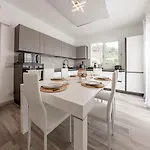 H11 Ml House Giardino- Parcheggio