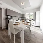 公寓 H11 Ml House Giardino- Parcheggio *