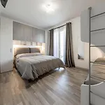 H11 Ml House Giardino- Parcheggio 公寓 *