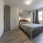 H11 Ml House Giardino- Parcheggio 公寓 *