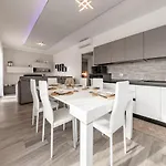 H11 Ml House Giardino- Parcheggio 公寓 塔贾
