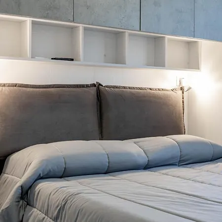 H11 Ml House Giardino- Parcheggio Appartement