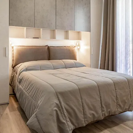 H11 Ml House Giardino- Parcheggio