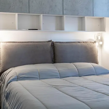Appartement H11 Ml House Giardino- Parcheggio Taggia