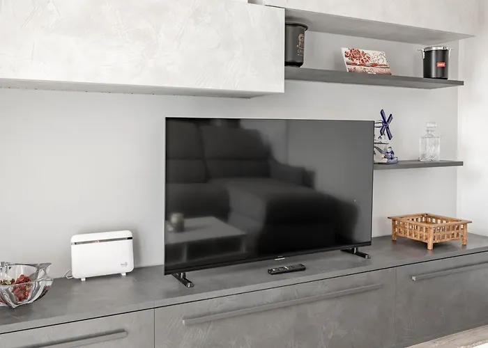 H11 Ml House Giardino- Parcheggio * Taggia