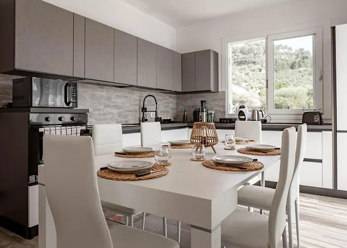 H11 Ml House Giardino- Parcheggio Apartament Taggia