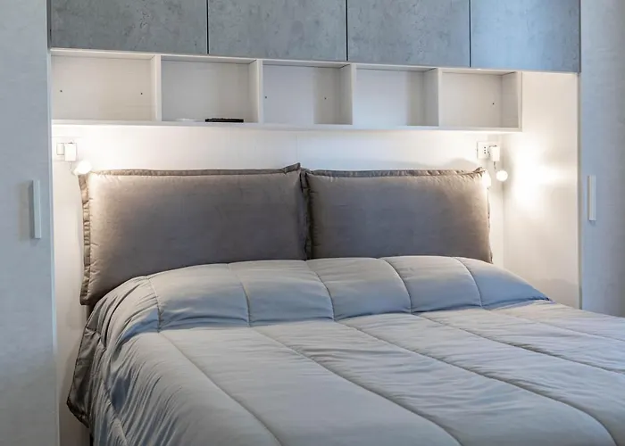 Apartman H11 Ml House Giardino- Parcheggio Taggia