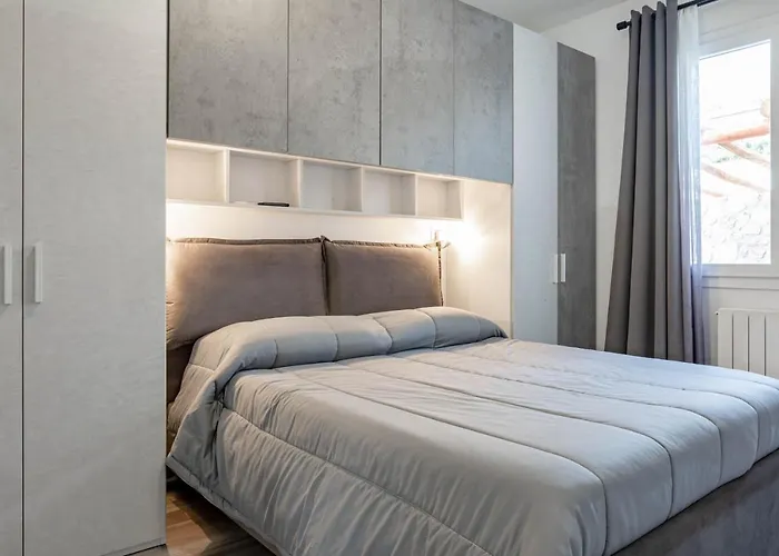 Apartman H11 Ml House Giardino- Parcheggio Taggia